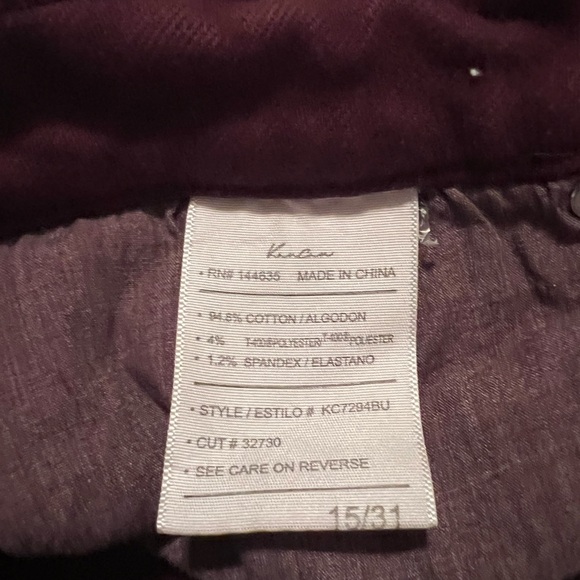 KanCan Denim - Picture 4 of 4